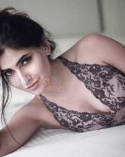 Gorgeous Model Karishma Sharma Photos 03