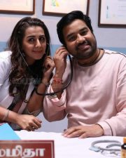 Idiot Movie Shiva Nikki Galrani Pictures 06