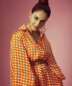 Indian Actress Genelia Photoshoot Pictures 03