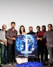 Jango Movie Audio Launch Photos 01