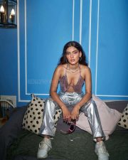 Karishma Sharma Hottest Cleavage Pictures 03