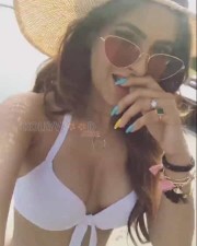 Karishma Sharma Latest Bikini Photoshoot Photos 01 Karishma Sharma Latest Bikini Photoshoot Photos 01