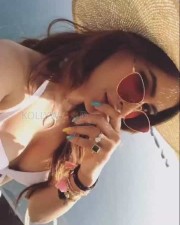 Karishma Sharma Latest Bikini Photoshoot Photos 03 Karishma Sharma Latest Bikini Photoshoot Photos 03