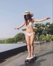 Karishma Sharma Latest Bikini Photoshoot Photos 06 Karishma Sharma Latest Bikini Photoshoot Photos 06
