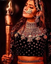 Karishma Sharma Padmaavat Photoshoot Pictures 02 Karishma Sharma Padmaavat Photoshoot Pictures 02
