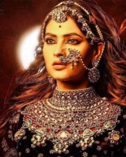 Karishma Sharma Padmaavat Photoshoot Pictures 03 Karishma Sharma Padmaavat Photoshoot Pictures 03