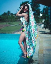 Karishma Sharma Sexy Bikini Photos 02 Karishma Sharma Sexy Bikini Photos 02