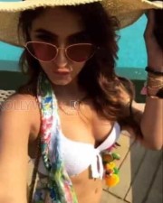 Karishma Sharma Sexy Bikini Photos 03 Karishma Sharma Sexy Bikini Photos 03