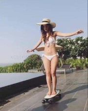 Karishma Sharma Sexy Bikini Photos 11 Karishma Sharma Sexy Bikini Photos 11