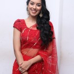 Mirnalini Ravi at Enemy Movie Press Meet Photos 04 Mirnalini Ravi at Enemy Movie Press Meet Photos 04