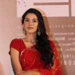 Mirnalini Ravi at Enemy Movie Press Meet Photos 05 Mirnalini Ravi at Enemy Movie Press Meet Photos 05