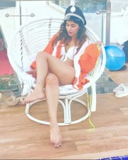 Model Karishma Sharma Sexy Photo Shoot Stills 06 Model Karishma Sharma Sexy Photo Shoot Stills 06