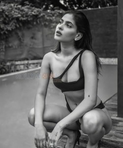 Model Karishma Sharma Sexy Photoshoot Stills 03