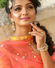 Model Rachana Dashrath Latest Photos 02