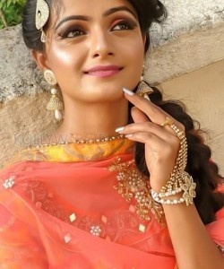 Model Rachana Dashrath Latest Photos 02