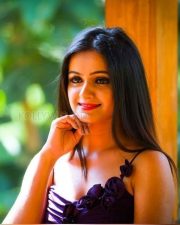 Model Rachana Dashrath Latest Photos 03