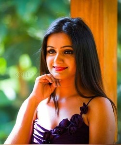 Model Rachana Dashrath Latest Photos 03