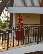 Model Rachana Dashrath Latest Photos 06