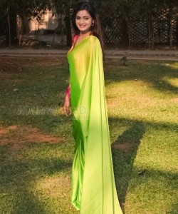 Model Rachana Dashrath Latest Photos 13