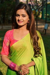 Model Rachana Dashrath Latest Photos 15