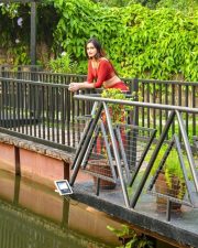 Model Rachana Dashrath Latest Photos 16