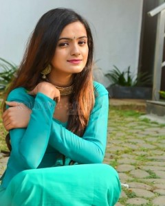 Model Rachana Dashrath Latest Photos 17