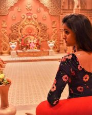 Model Rachana Dashrath Latest Photos 18
