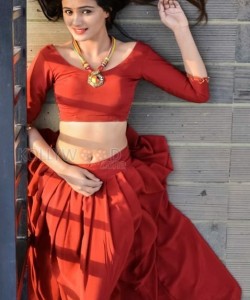 Model Rachana Dashrath Latest Photos 19