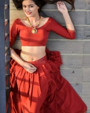 Model Rachana Dashrath Latest Photos 19