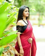Model Rachana Dashrath Latest Photos 20
