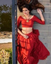 Model Rachana Dashrath Latest Photos 21