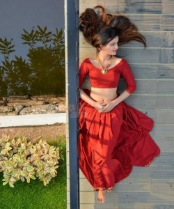Model Rachana Dashrath Latest Photos 23