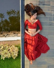 Model Rachana Dashrath Latest Photos 23