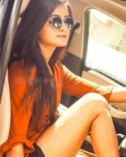 Model Rachana Dashrath Latest Photos 24