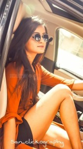 Model Rachana Dashrath Latest Photos 24