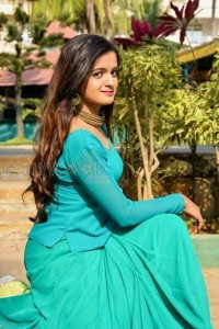 Model Rachana Dashrath Latest Photos 25