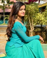 Model Rachana Dashrath Latest Photos 25