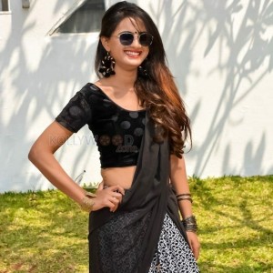 Model Rachana Dashrath Latest Photos 27