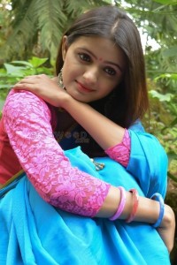 Model Rachana Dashrath Latest Photos 31