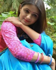 Model Rachana Dashrath Latest Photos 31