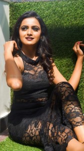 Model Rachana Dashrath Latest Photos 32