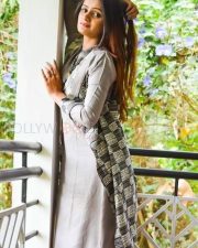 Model Rachana Dashrath Latest Photos 33