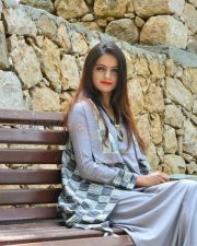 Model Rachana Dashrath Latest Photos 35