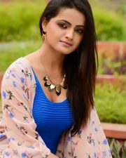 Model Rachana Dashrath Latest Photos 42