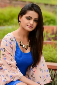 Model Rachana Dashrath Latest Photos 42