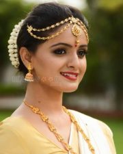Model Rachana Dashrath Latest Photos 44