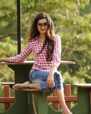 Model Rachana Dashrath Latest Photos 45