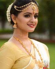 Model Rachana Dashrath Latest Photos 46
