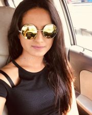 Model Rachana Dashrath Latest Photos 48