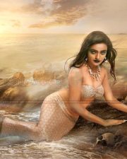 Model Rachana Dashrath Latest Photos 49